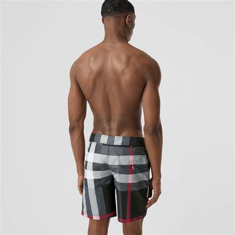 burberry swim shorts cheap|burberry swim shorts for men.